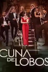 Jaquette du film Cuna de Lobos