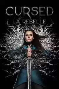 Jaquette du film Cursed : La rebelle