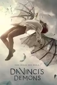 Jaquette du film Da Vinci's Demons