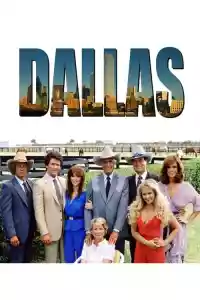 Jaquette du film Dallas