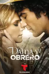 Jaquette du film Dama y obrero