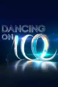 Jaquette du film Dancing on Ice