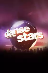 Jaquette du film Danse avec les stars