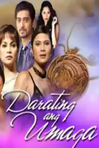 Jaquette du film Darating ang Umaga