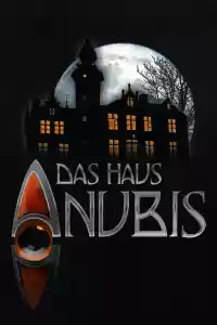 Jaquette du film Das Haus Anubis