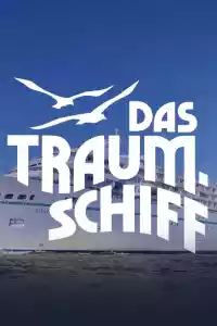 Jaquette du film Das Traumschiff