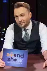 Jaquette du film De Avondshow met Arjen Lubach