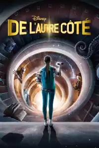 Jaquette du film De l'autre côté