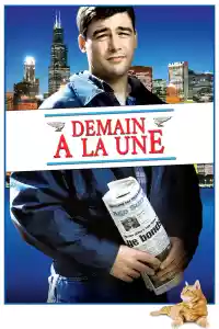 Jaquette du film Demain à la Une