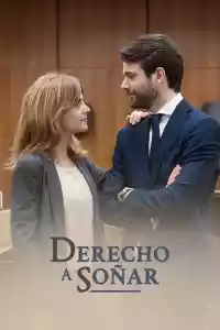 Jaquette du film Derecho a soñar