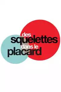 Jaquette du film Des squelettes dans le placard