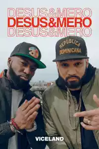 Jaquette du film Desus & Mero