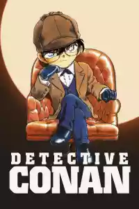 Jaquette du film Détective Conan