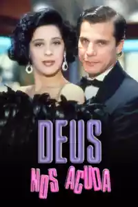 Jaquette du film Deus Nos Acuda