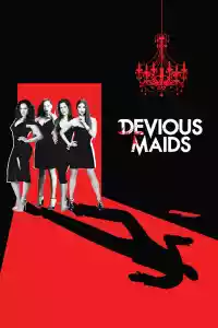 Jaquette du film Devious Maids