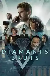 Jaquette du film Diamants bruts