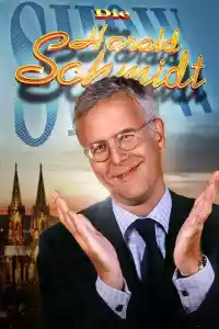 Jaquette du film Die Harald Schmidt Show