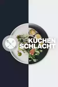 Jaquette du film Die Küchenschlacht