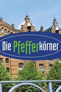 Jaquette du film Die Pfefferkörner