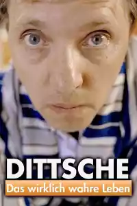 Jaquette du film Dittsche - Das wirklich wahre Leben