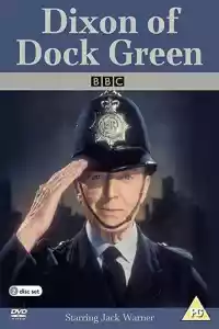 Jaquette du film Dixon of Dock Green