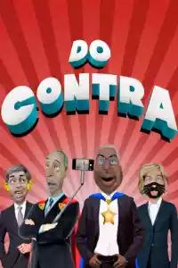 Jaquette du film Do Contra