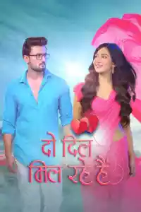 Jaquette du film Do Dil Mil Rahe Hai