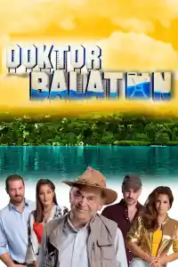 Jaquette du film Doktor Balaton