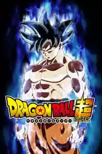 Jaquette du film Dragon Ball Super