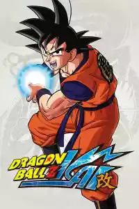 Jaquette du film Dragon Ball Z Kai