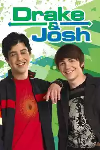 Jaquette du film Drake & Josh