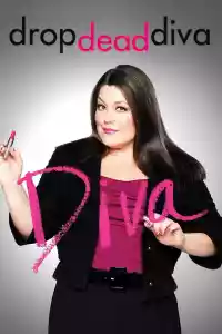 Jaquette du film Drop Dead Diva