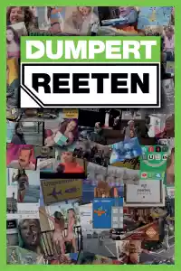 Jaquette du film DumpertReeten