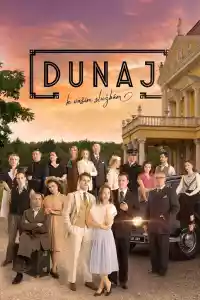 Jaquette du film Dunaj, k vašim službám