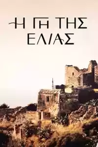 Jaquette du film Η Γη Της Ελιάς