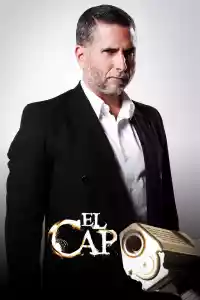 Jaquette du film El Capo