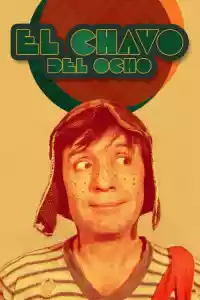 Jaquette du film El Chavo del Ocho