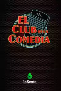 Jaquette du film El Club de la Comedia