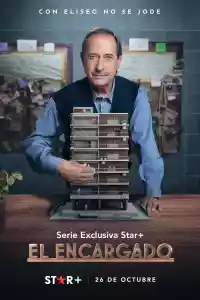 Jaquette du film El encargado