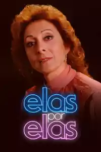 Jaquette du film Elas por Elas