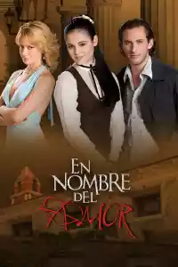 Jaquette du film En nombre del amor