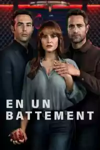 Jaquette du film En un battement