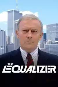 Jaquette du film Equalizer