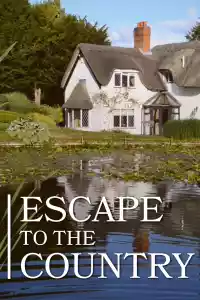 Jaquette du film Escape to the Country