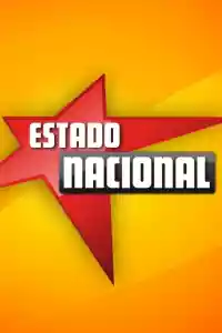 Jaquette du film Estado nacional