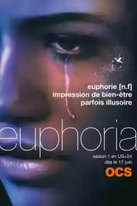 Jaquette du film Euphoria