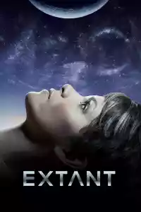 Jaquette du film Extant