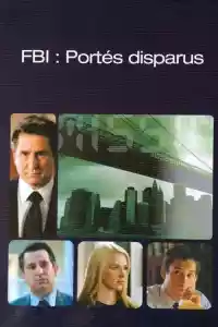 Jaquette du film FBI : Portés disparus