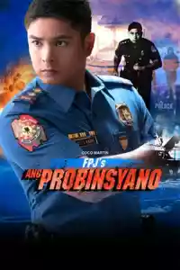 Jaquette du film FPJ's Ang Probinsyano