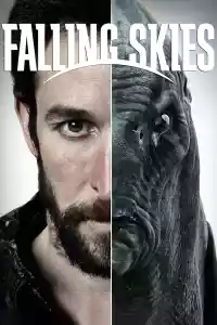 Jaquette du film Falling Skies